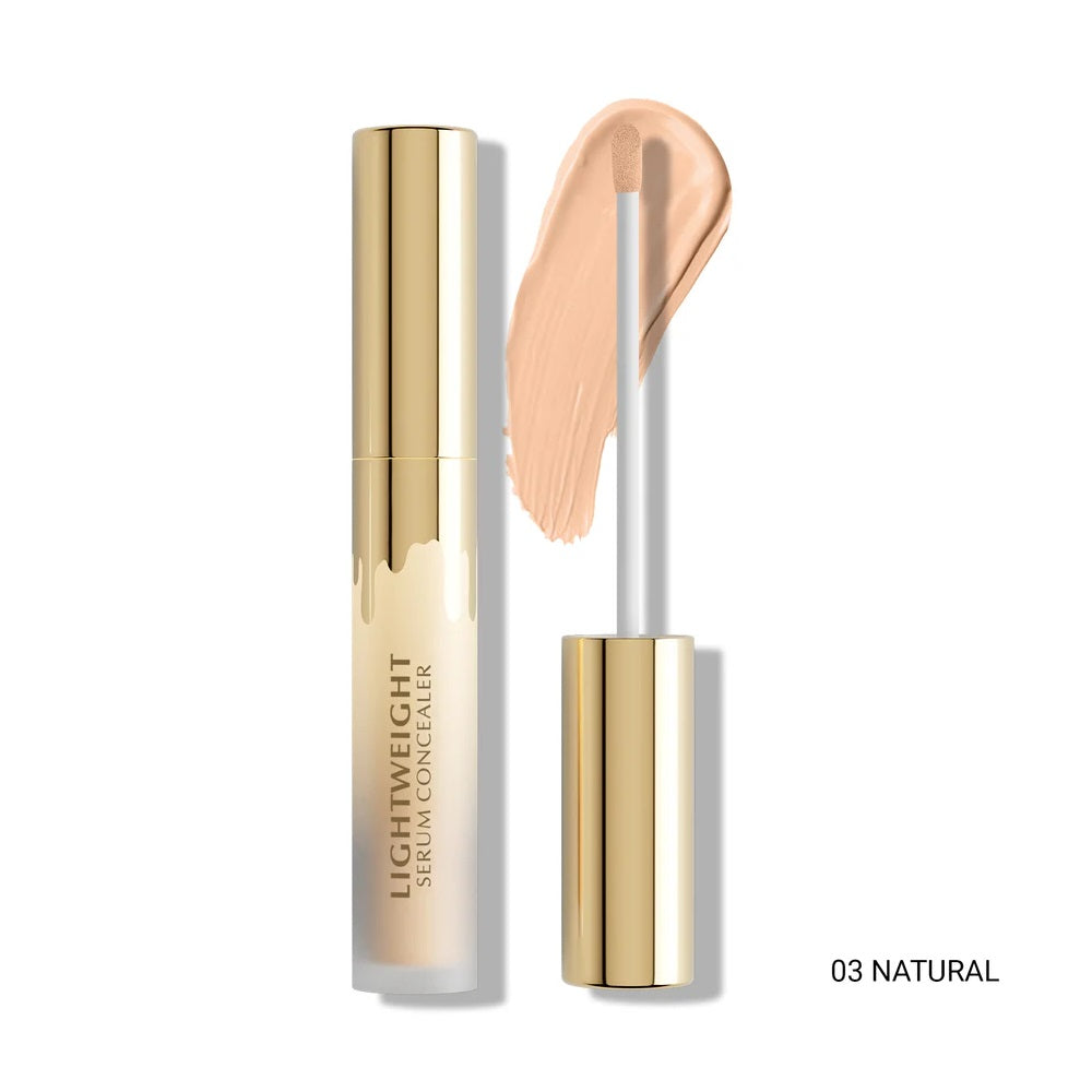 BBA LIGHTWEIGHT SERUM CONCEALER NATURAL 30G | Best Price in Pakistan original skincare product Pakistan Main image