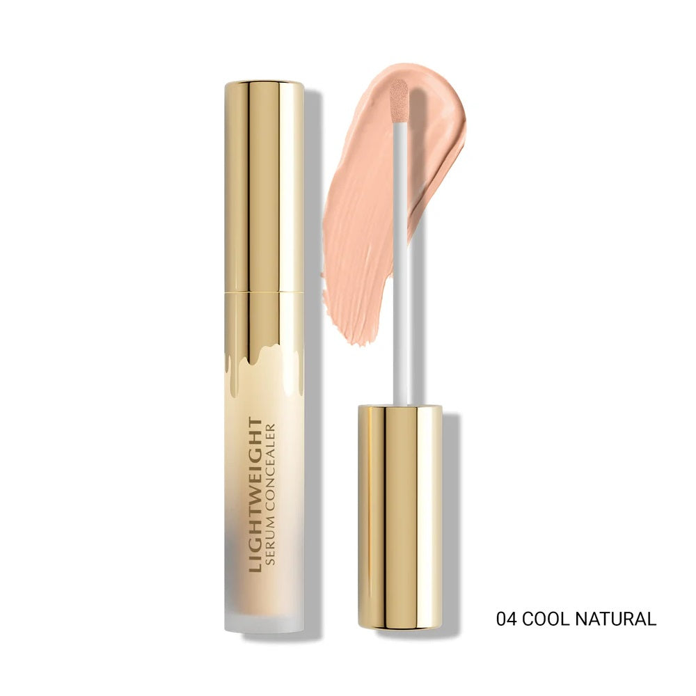BBA LIGHTWEIGHT SERUM CONCEALER COOL NATURAL 30G | Best Price in Pakistan original skincare product Pakistan