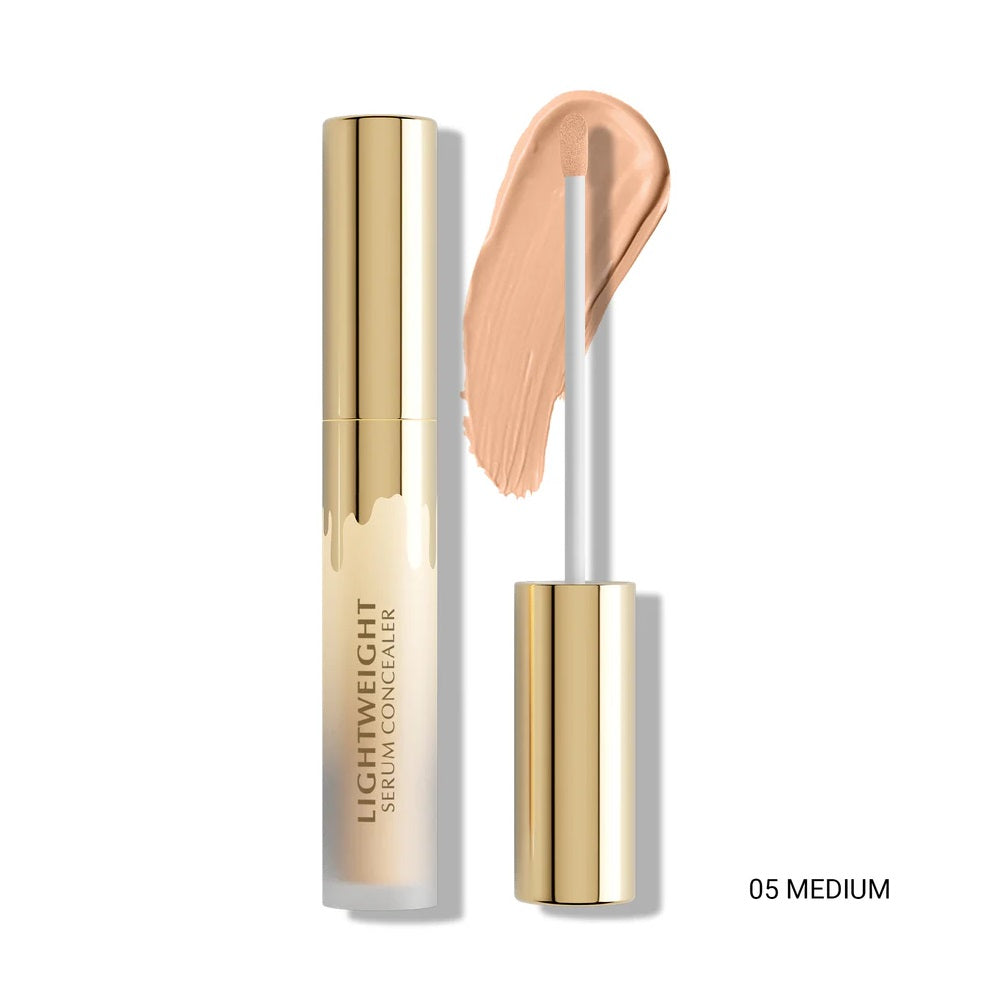 BBA LIGHTWEIGHT SERUM CONCEALER MEDIUM 30G | Best Price in Pakistan original skincare product Pakistan