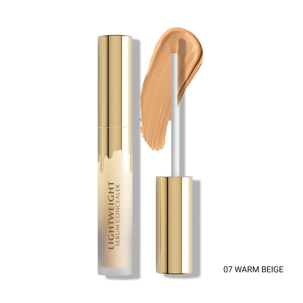 BBA LIGHTWEIGHT SERUM CONCEALER WARM BEIGE 30G | Best Price in Pakistan original skincare product Pakistan