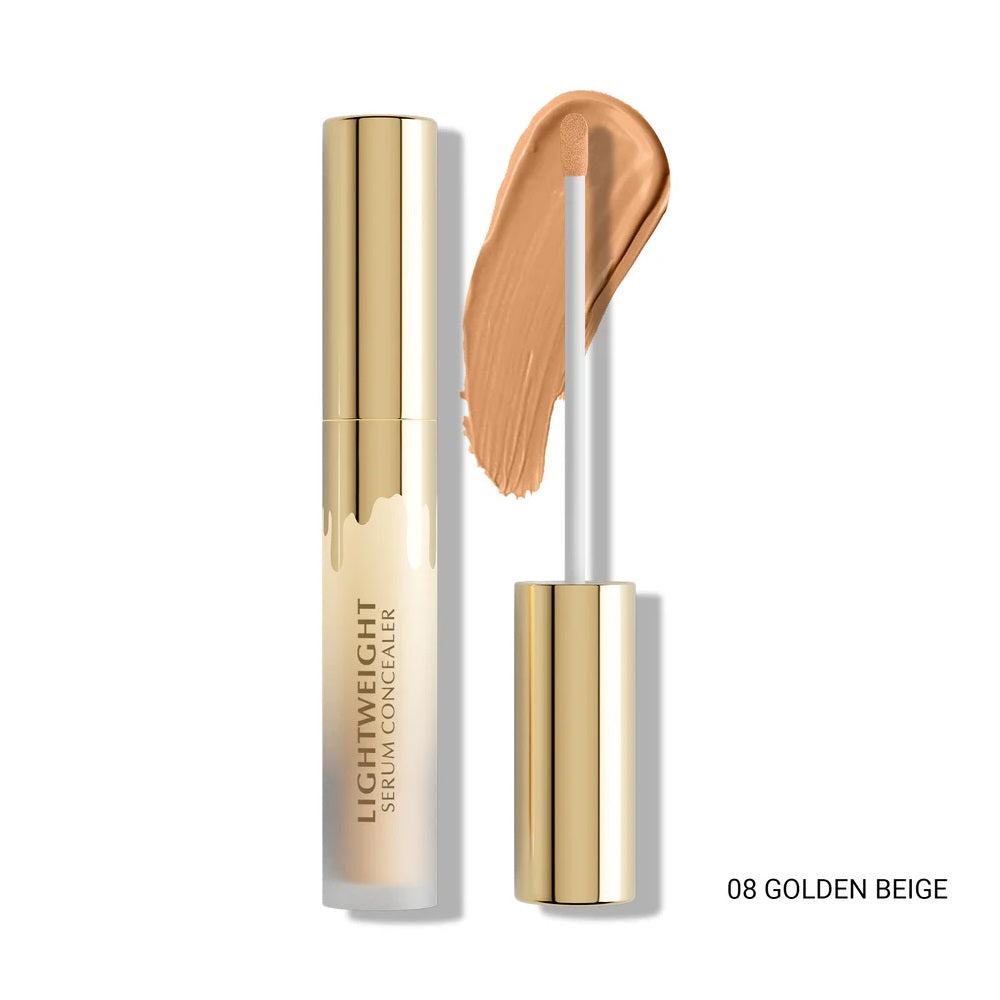 BBA LIGHTWEIGHT SERUM CONCEALER GOLDEN BEIGE 30G | Best Price in Pakistan original skincare product Pakistan