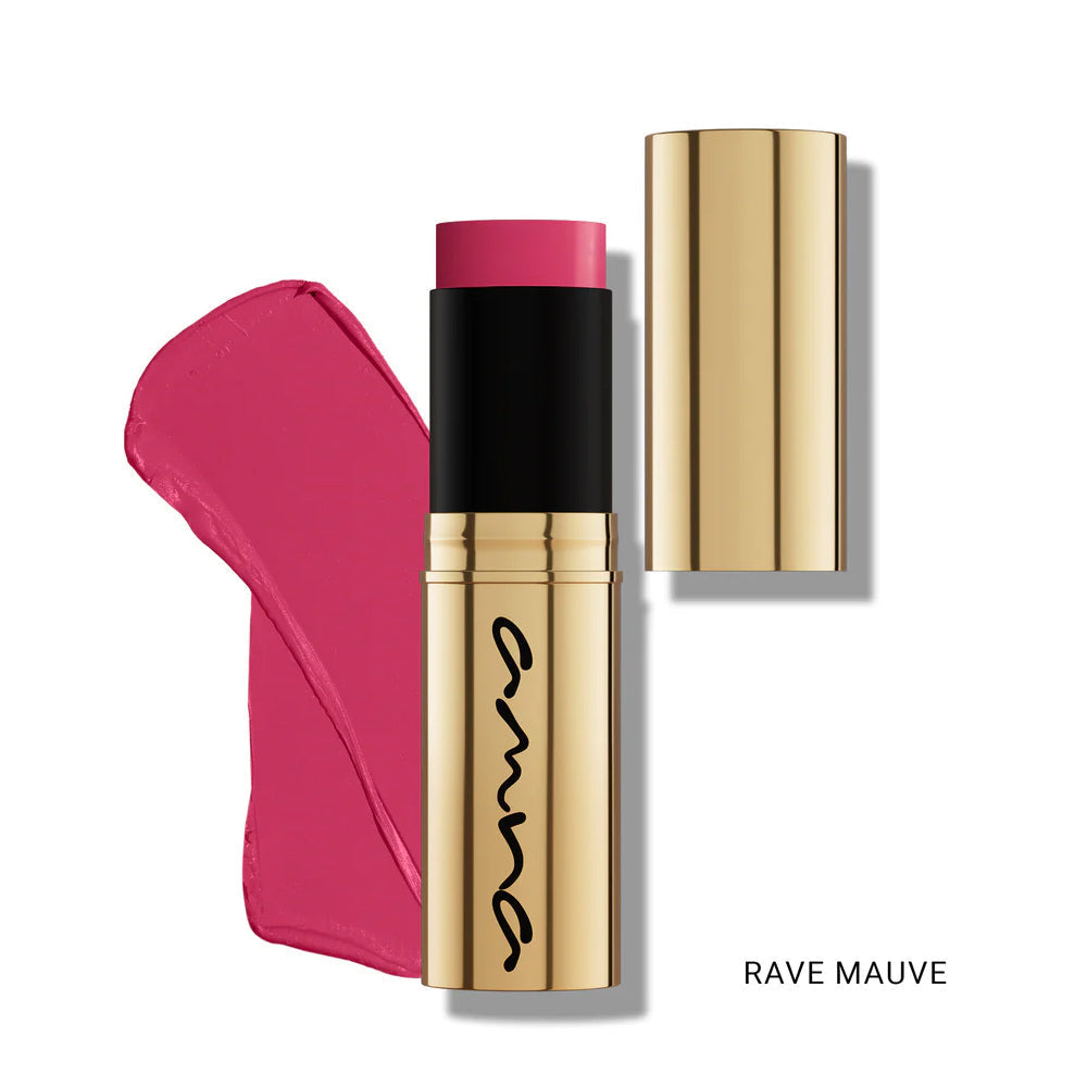 COLOR RUSH BLUSH STICK 15G RAVE MAUVE | Best Price in Pakistan original skincare product Pakistan