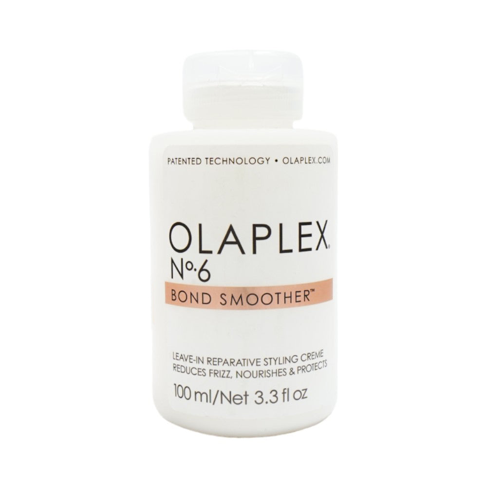 OLAPLEX BOND SMOOTHER NO.6 STYLING CREAM 100ML | Best Price in Pakistan original skincare product Pakistan Main image