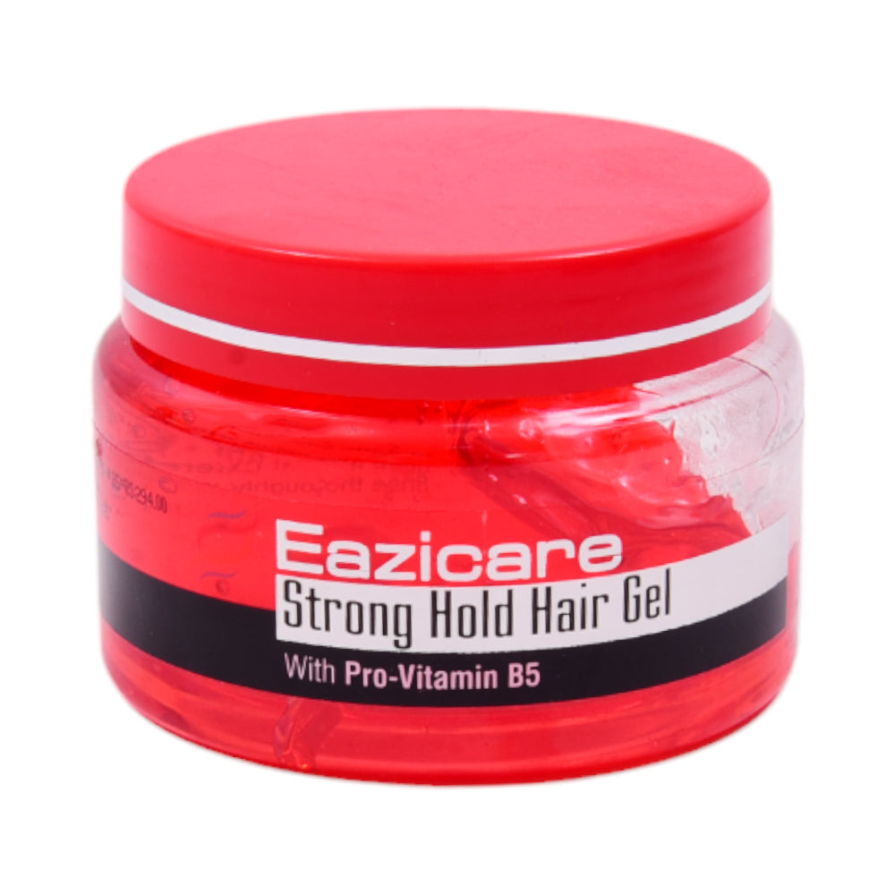 EAZICARE HAIR GEL STRONG HOLD | Best Price in Pakistan original skincare product Pakistan Main image