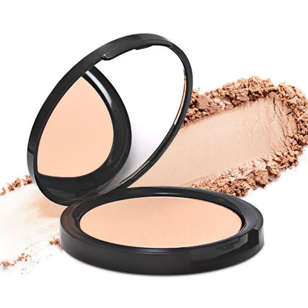 MUSARRAT MISBAH SILK PRESSED POWDER VANILLA 4 14 GM | Best Price in Pakistan original skincare product Pakistan