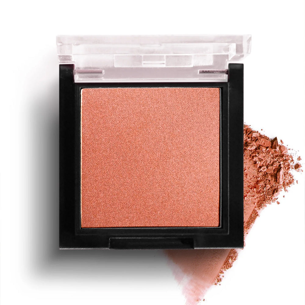 MUSARRAT MISBAH STAY ON BLUSH SATIN APRICOT 8 GRAMS | Best Price in Pakistan original skincare product Pakistan