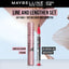 Maybelline | Line And Lengthen Set | Best Price in Pakistan original skincare product Pakistan