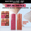 Maybelline | Vinyl Ink Liquid Lipstick Twin Pack | Best Price in Pakistan original skincare product Pakistan