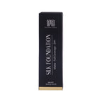 MUSARRAT MISBAH SILK FOUNDATION PORCELAIN 10 ML | Best Price in Pakistan original skincare product Pakistan