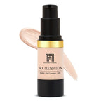 MUSARRAT MISBAH SILK FOUNDATION PORCELAIN 10 ML | Best Price in Pakistan