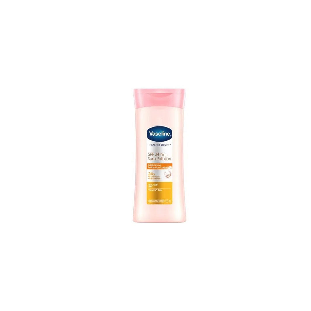 Vaseline Healthy Bright Spf24 Lotion | 100ml | Best Price in Pakistan original skincare product Pakistan
