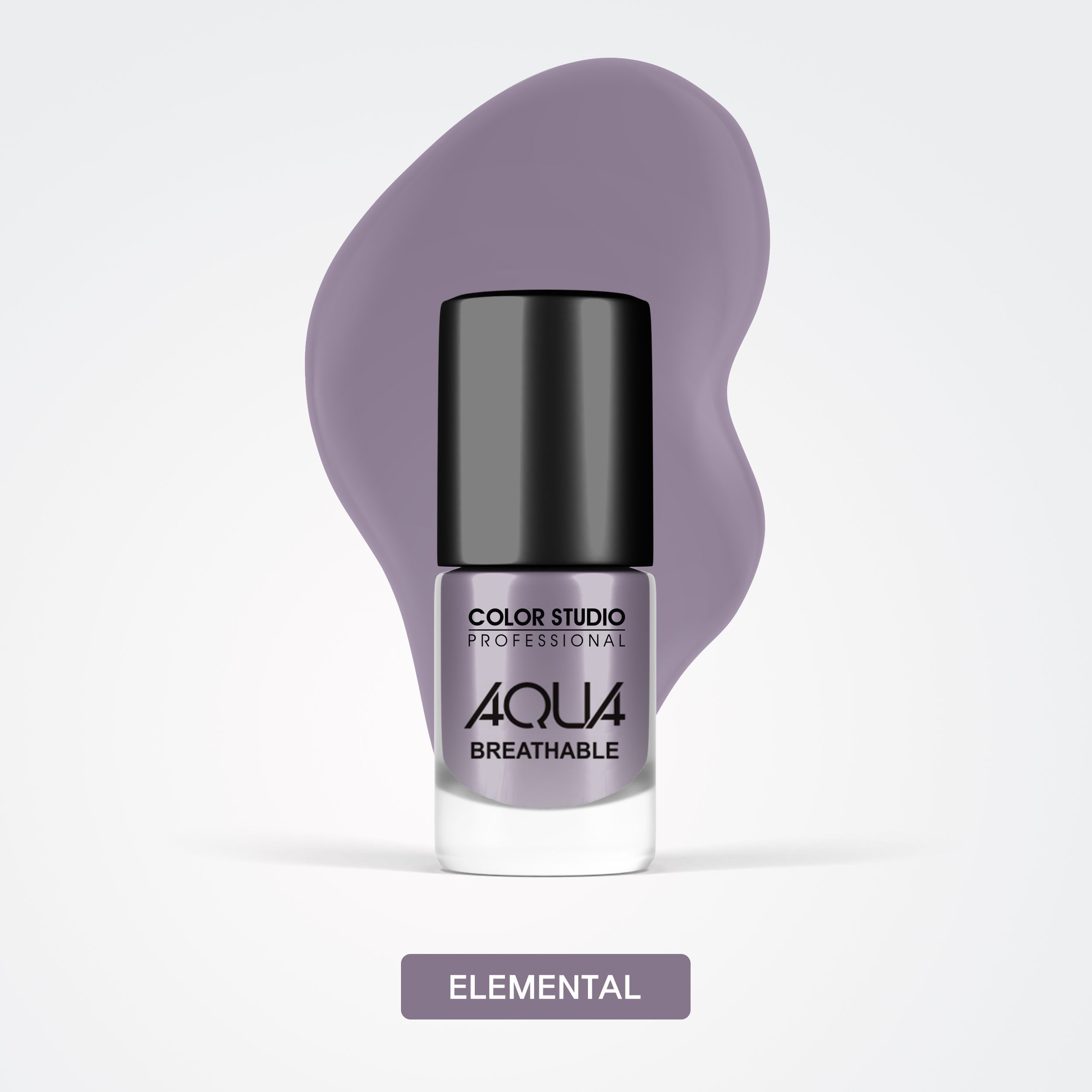 Color Studio | Elemental Aqua Breathable Nail Colors | Best Price in Pakistan original skincare product Pakistan