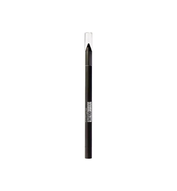 Maybelline New York- Tattoo Liner Gel Pencil | 900 Deep On | Best Price in Pakistan original skincare product Pakistan
