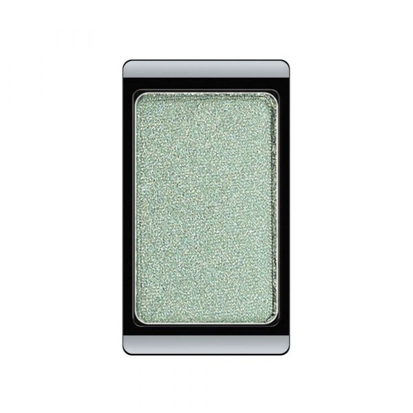 Artdeco Eyeshadow | 55 Pearly Mint Green | Best Price in Pakistan original skincare product Pakistan مرکزی تصویر