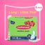 Mothercare | Mothercare- Ultra Thin 8 long Sanitary Pad | Best Price in Pakistan original skincare product Pakistan