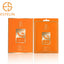 Estelin | Vitamin C Plus Brightening & Anti-Aging Glow Mask (Pack of 10) | Best Price in Pakistan original skincare product Pakistan
