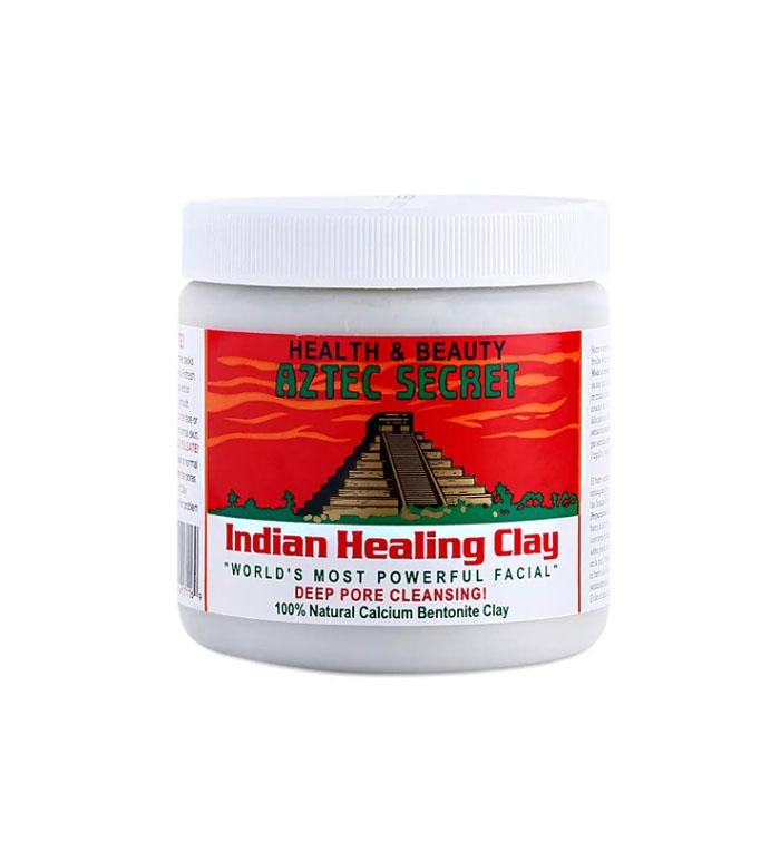 Aztec Secret Indian Healing Clay 454Gm | Best Price in Pakistan original skincare product Pakistan