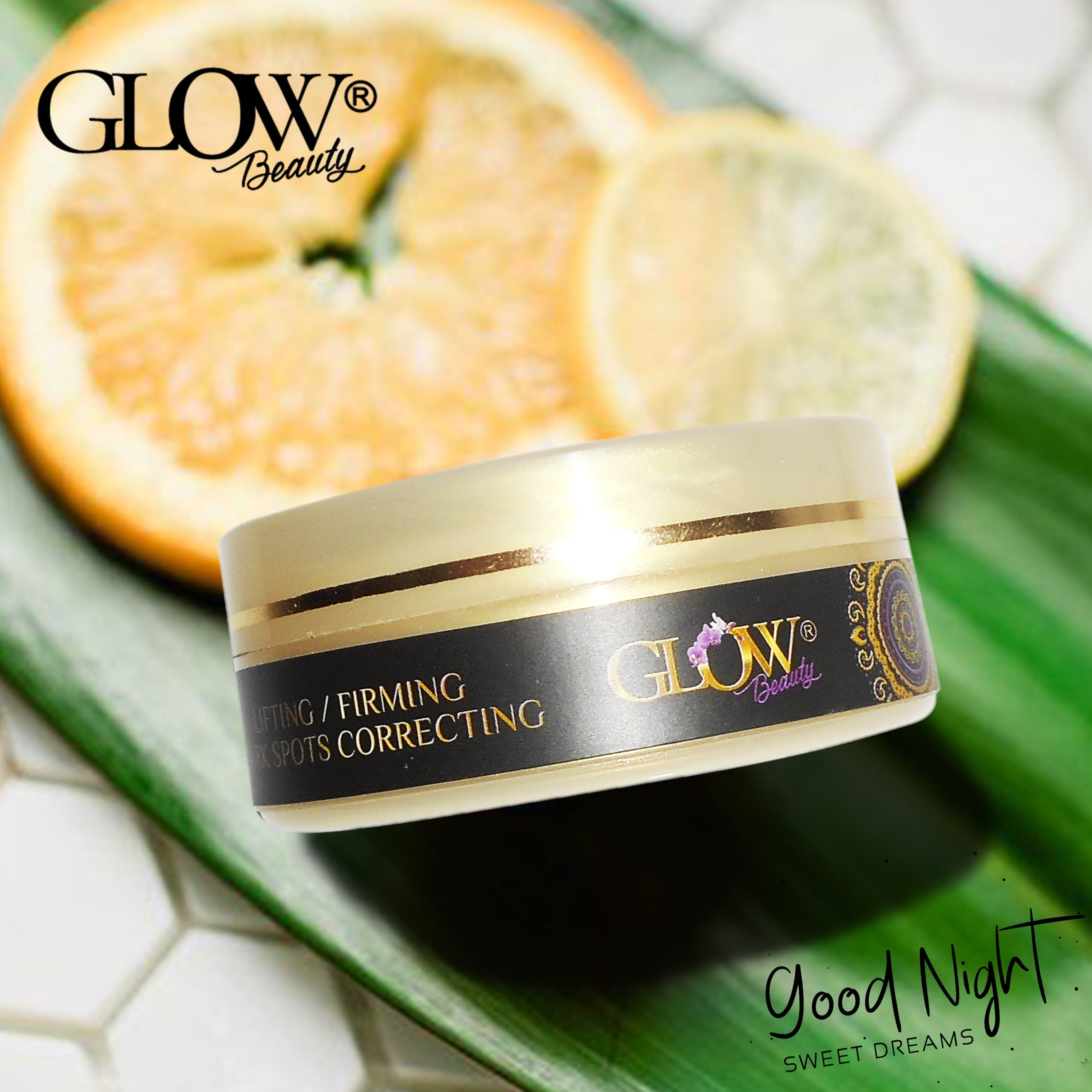 Glow Beauty | HD Glow Cream 60 Grams | Best Price in Pakistan original skincare product Pakistan مرکزی تصویر