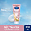 Vaseline | Dewy Radiance Gluta-HYA Lotion Serum Burst | 330ml | Best Price in Pakistan original skincare product Pakistan