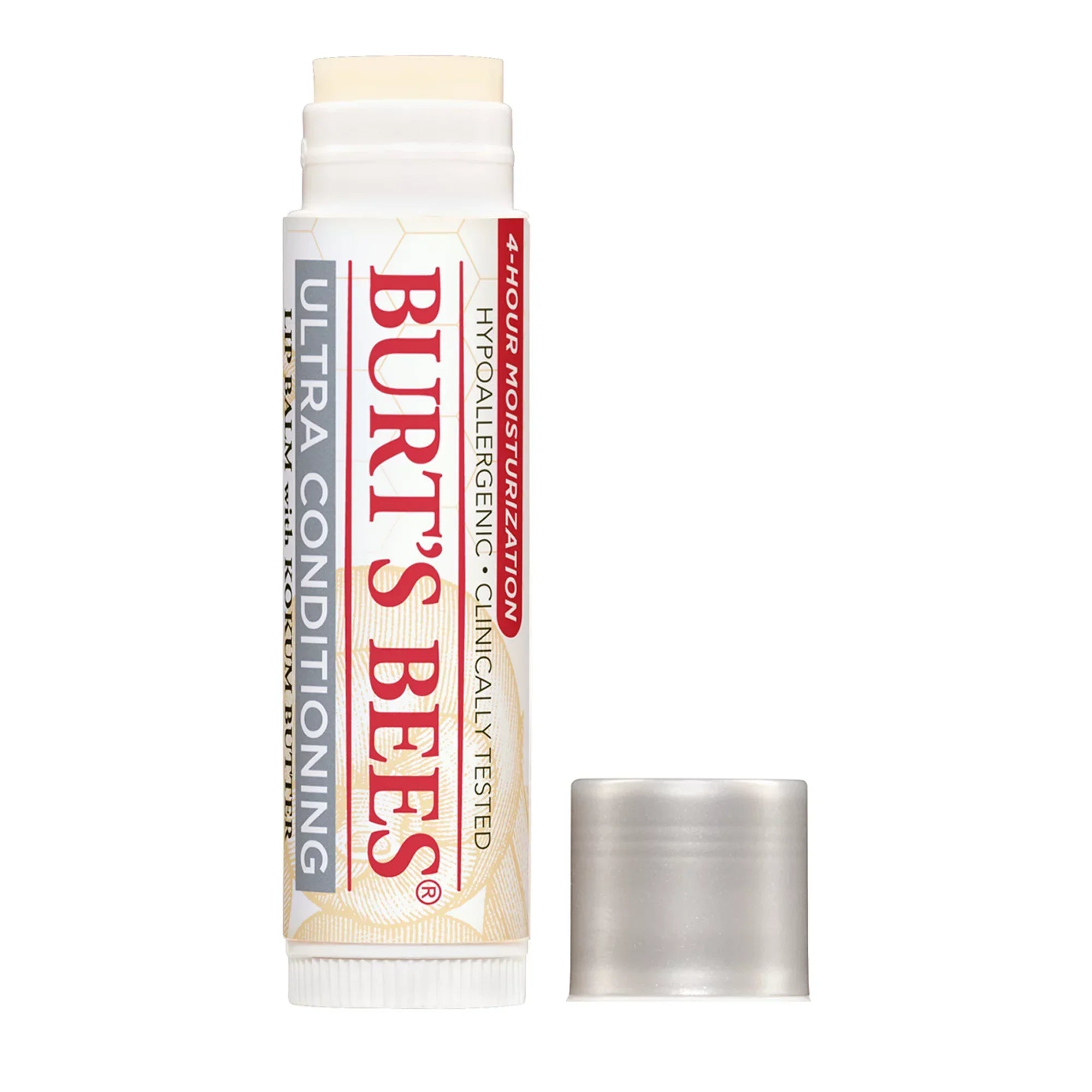 Burts Bees Ultra Moisturizing Lip Balm 4.25G | Best Price in Pakistan original skincare product Pakistan Main image