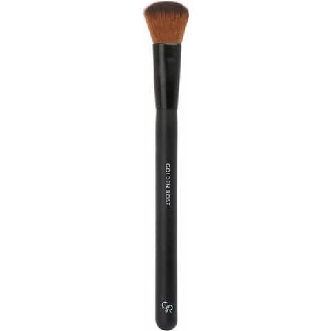 Golden Rose CONTOUR BRUSH | Best Price in Pakistan original skincare product Pakistan