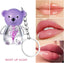 Facial Beauty Bear Key Chain Lip Gloss | Best Price in Pakistan original skincare product Pakistan