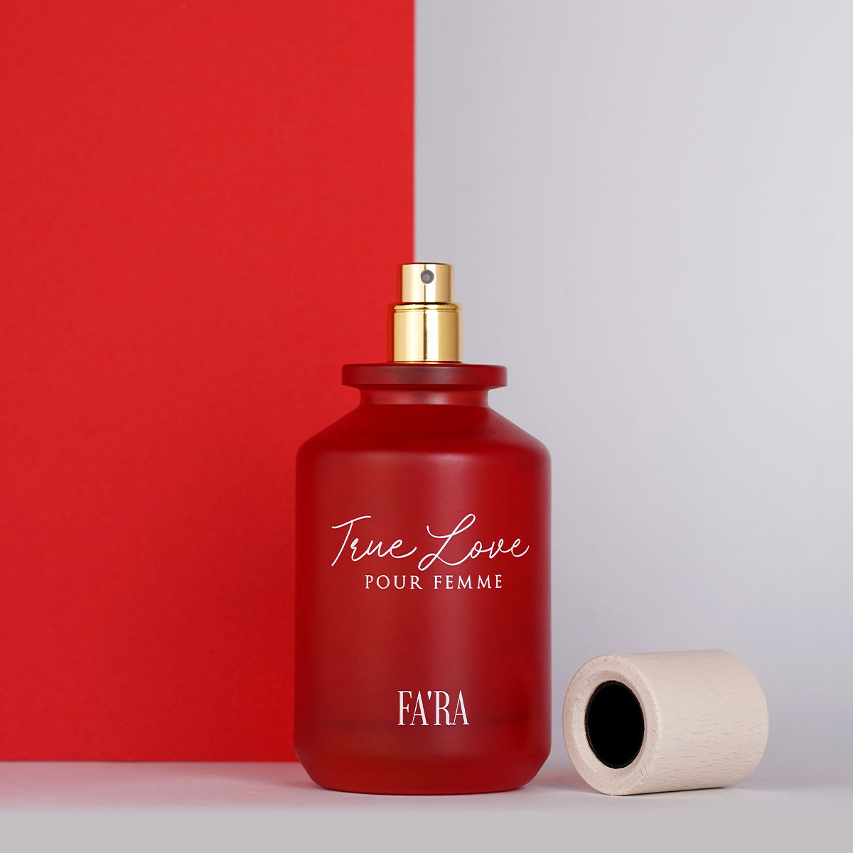 FA'RA London | Women | True Love | 100ml | Best Price in Pakistan original skincare product Pakistan
