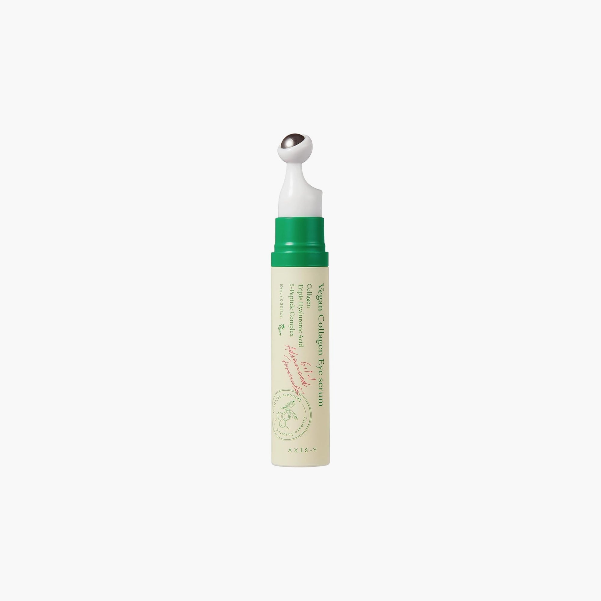 Axis-Y Vegan Collagen Eye Serum 10ml | Best Price in Pakistan original skincare product Pakistan