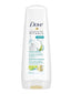 Dove Nourishing Conditioner Coconut & Hydration 355Ml | Best Price in Pakistan original skincare product Pakistan