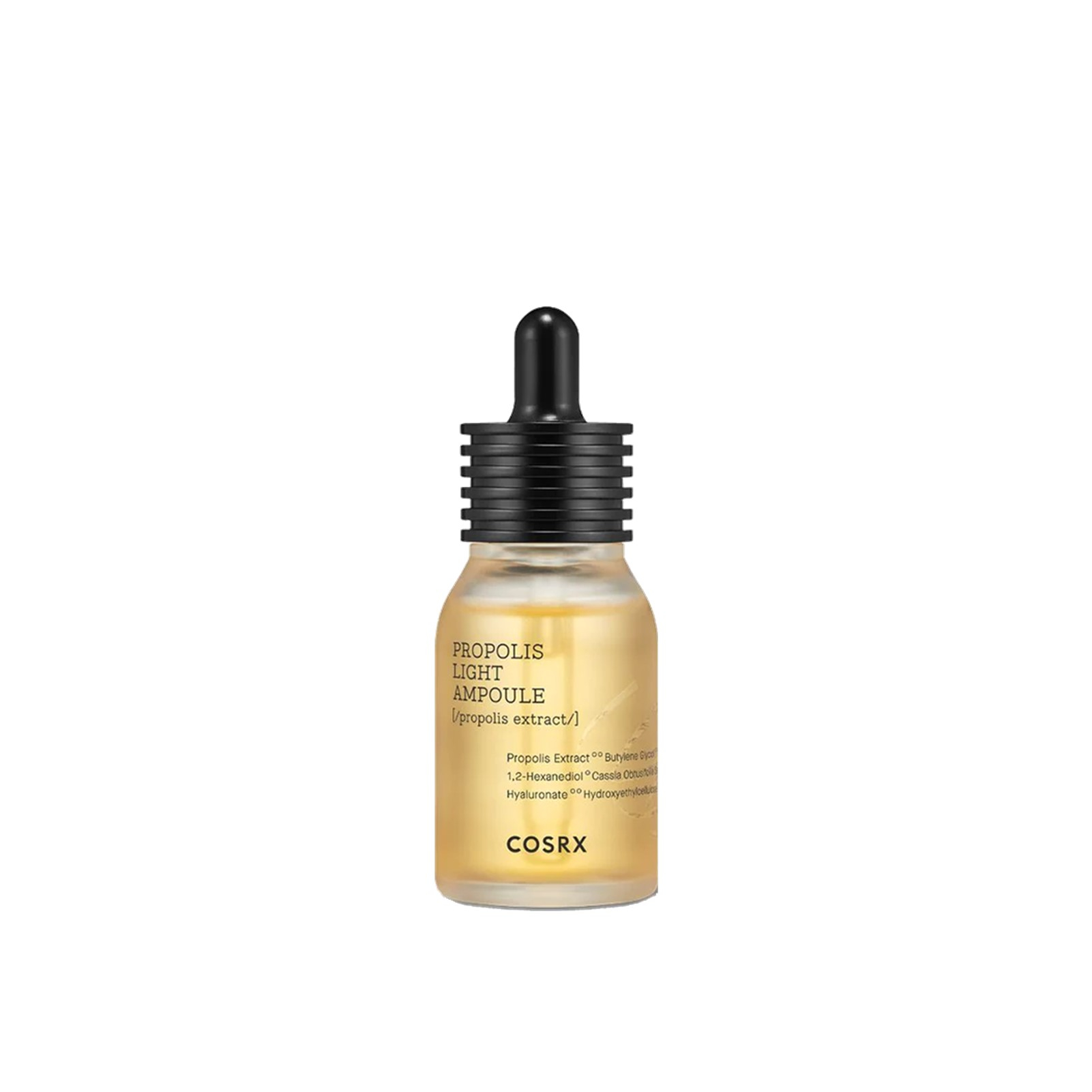 Cosrx Full fit Propolis Light Ampoule 30ml | Best Price in Pakistan original skincare product Pakistan مرکزی تصویر