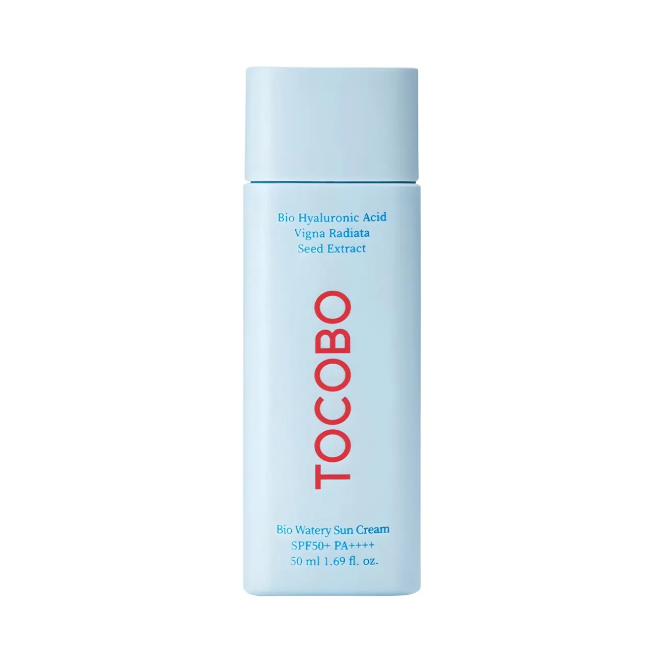 Tocobo Bio watery Sunscreen SPF 50 -50ml | Best Price in Pakistan original skincare product Pakistan