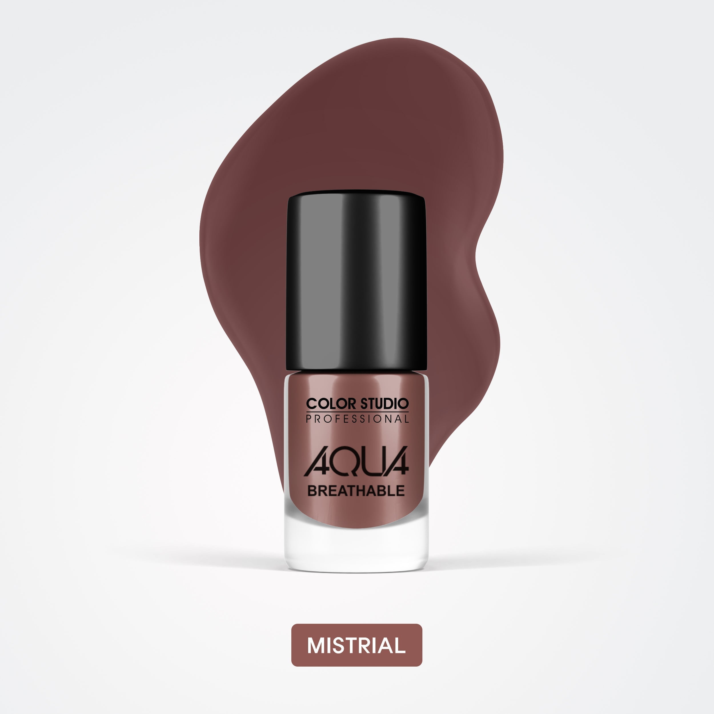 Color Studio | Mistrial Aqua Breathable Nail Colors | Best Price in Pakistan original skincare product Pakistan