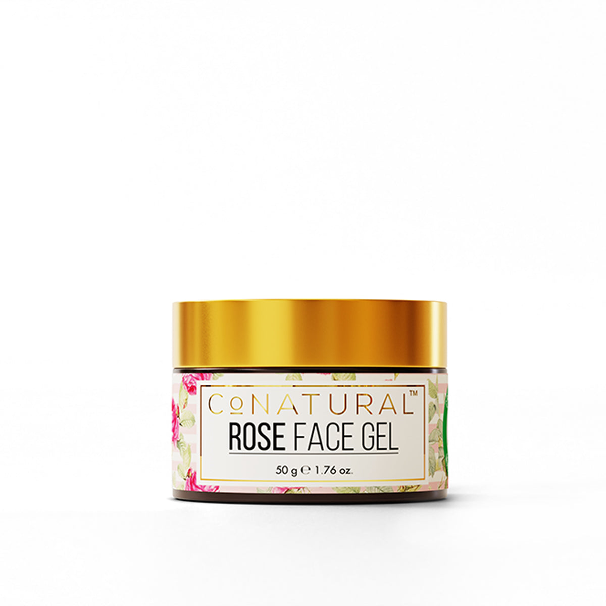 Conatural | Rose Face Gel | Best Price in Pakistan original skincare product Pakistan