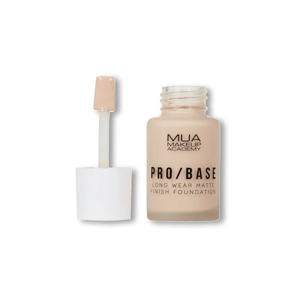 Mua | Pro/Base Long Wear Matte Finish Foundation # 104 | Best Price in Pakistan original skincare product Pakistan Main image