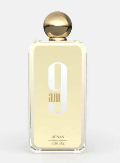 Afnan 9Am Edp 100Ml | Best Price in Pakistan original skincare product Pakistan