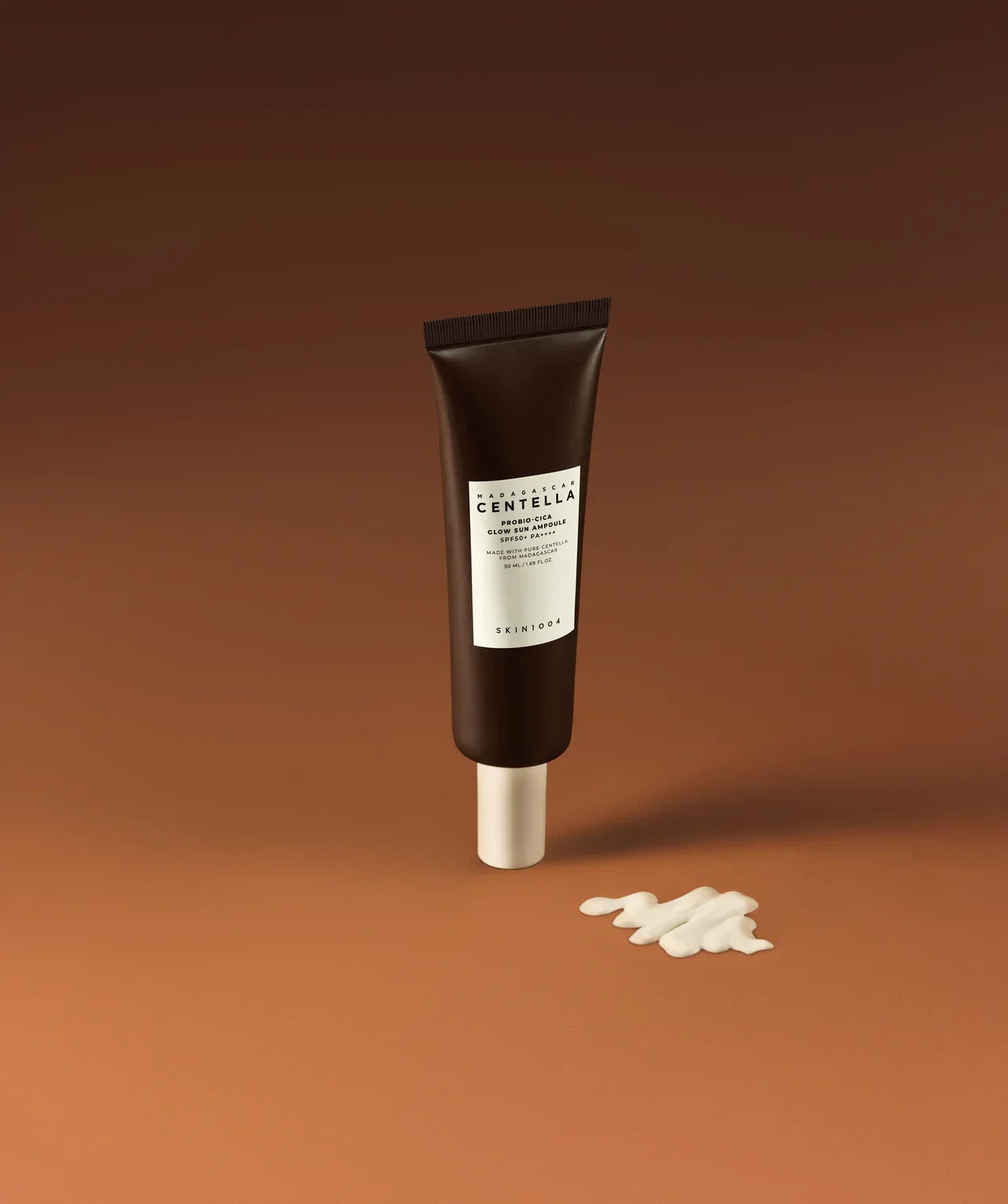 SKIN1004 Centella Probio-Cica Glow Sun Ampoule 50ml Secondary image