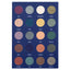 Lurella | Adventurous Eyeshadow Palette | Best Price in Pakistan original skincare product Pakistan