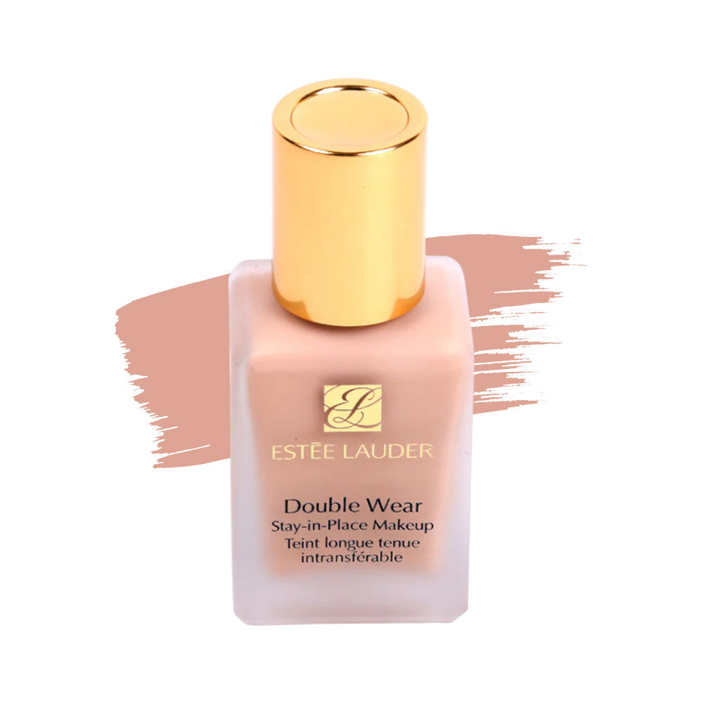 ESTEE LAUDER DOUBLE WEAR FOUND TION 1C1 30 ML | Best Price in Pakistan original skincare product Pakistan