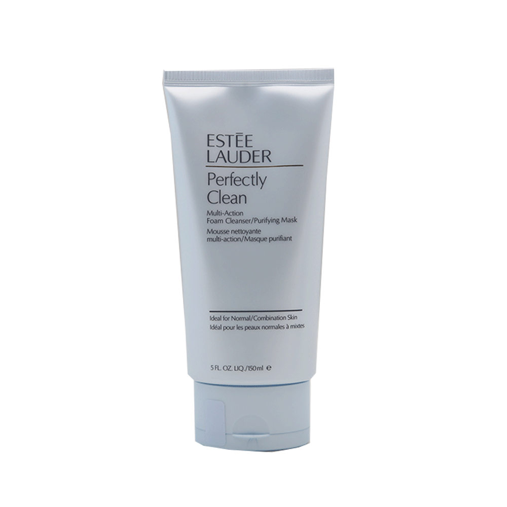 ESTEE LAUDER MULTI ACTION FOAM CLEANSER 150 ML | Best Price in Pakistan original skincare product Pakistan