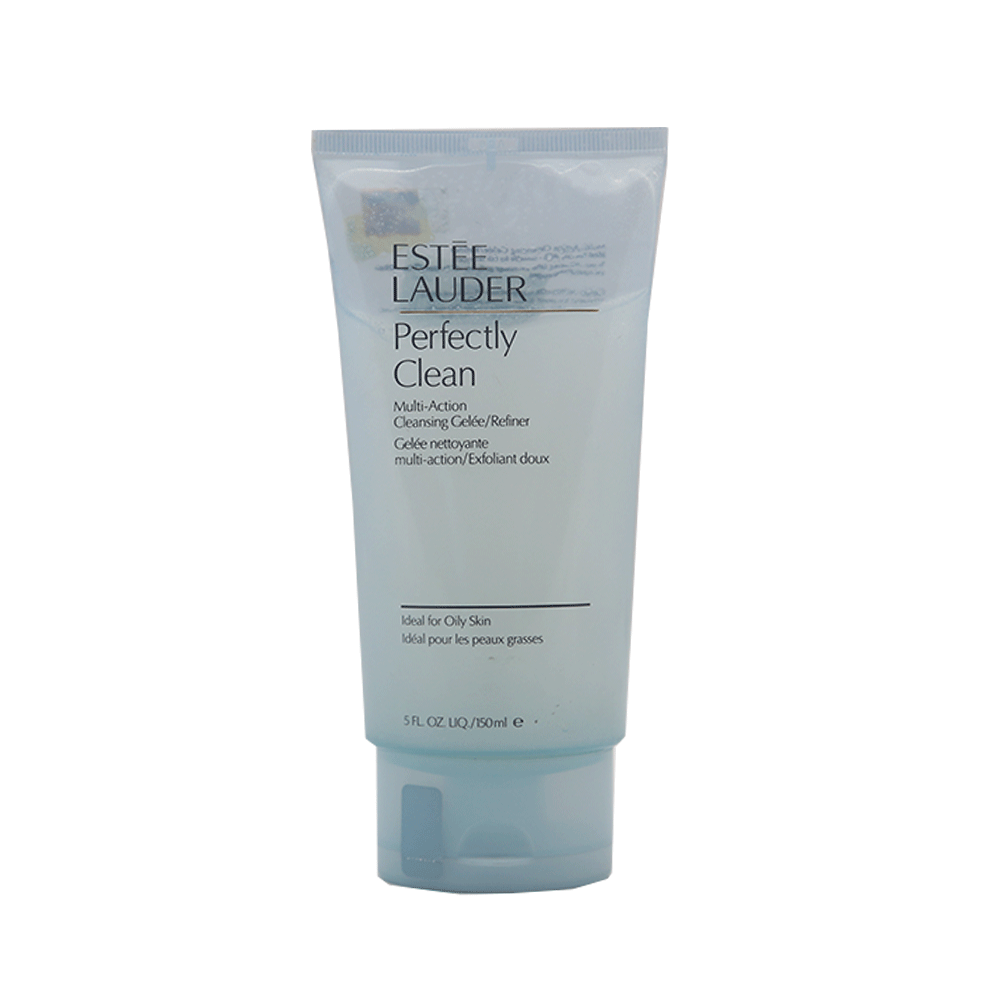 ESTEE LAUDER PERFECTLY CLEAN C LEANSING GELEE 150 ML | Best Price in Pakistan original skincare product Pakistan
