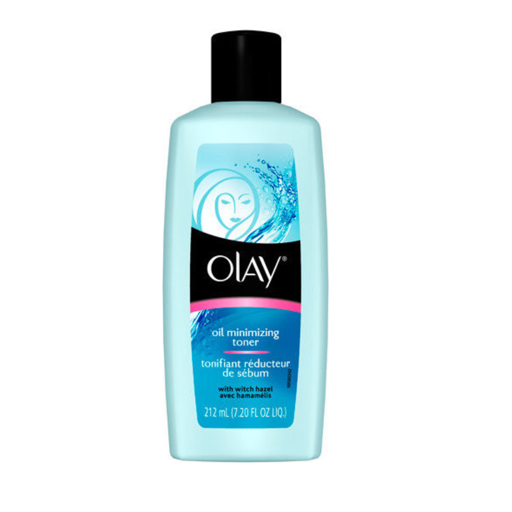 OLAY OIL MINIMIZING TONER 212 ML BASIC | Best Price in Pakistan original skincare product Pakistan مرکزی تصویر