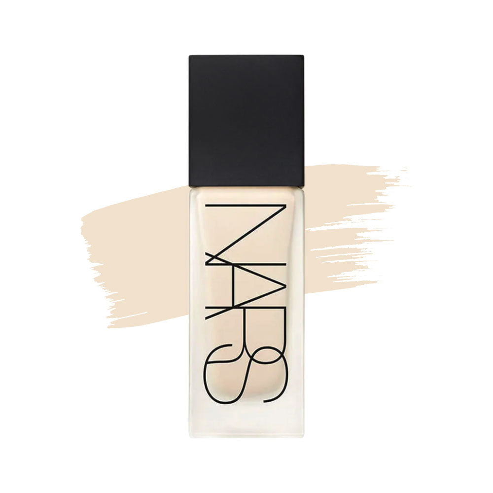 NARS LUMINOUS FOUNDATION LIGHT 1 SIBERIA PC | Best Price in Pakistan original skincare product Pakistan