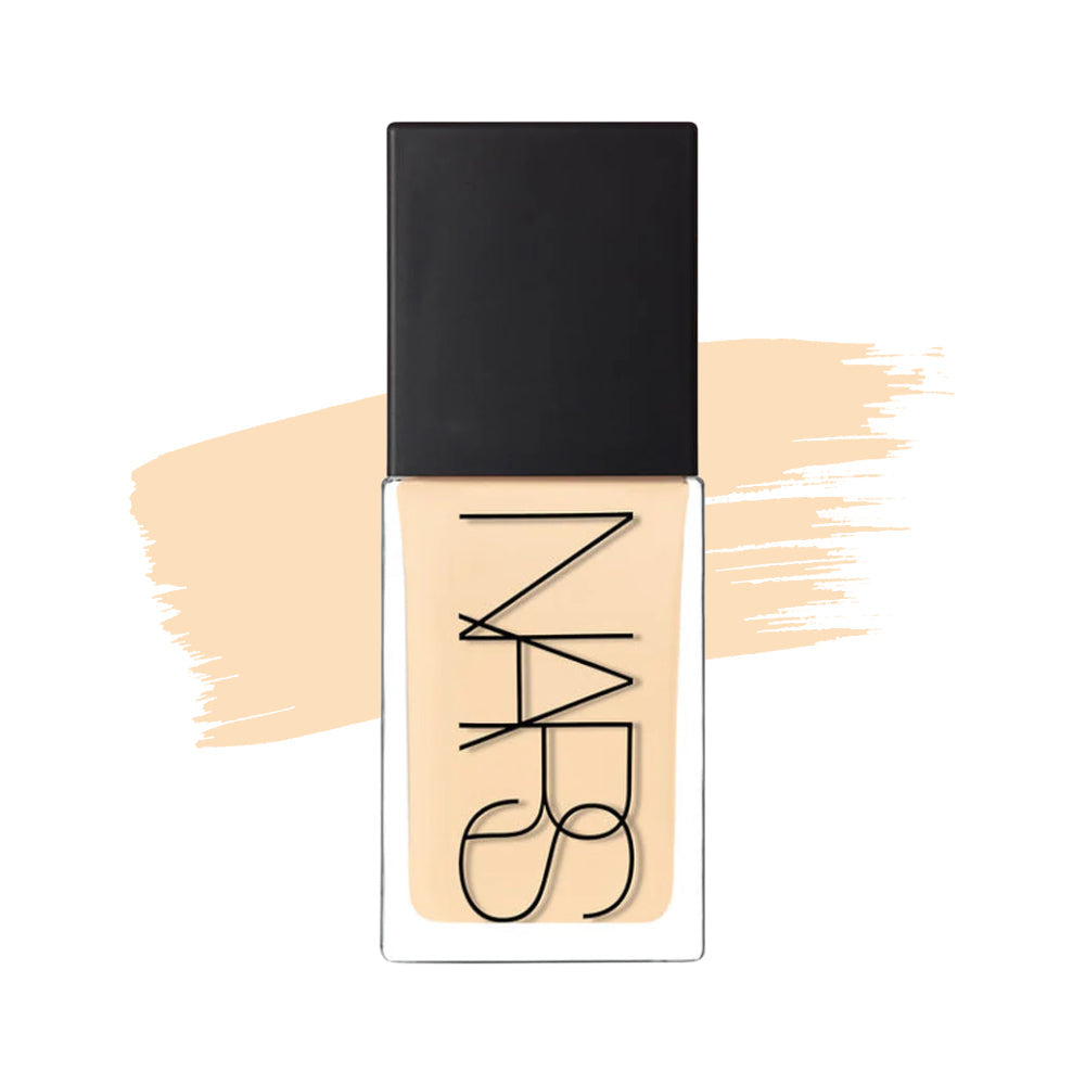 NARS FOUNDATION LIGHT MONT BLANC 6042 30ML | Best Price in Pakistan original skincare product Pakistan