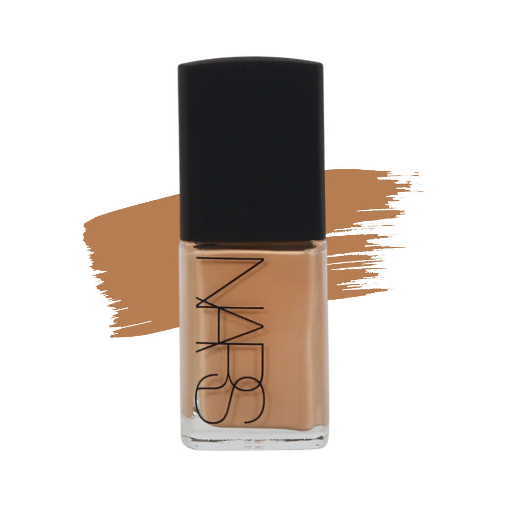 NARS FOUNDATION PUNJAB GLOW 6043 PC | Best Price in Pakistan original skincare product Pakistan