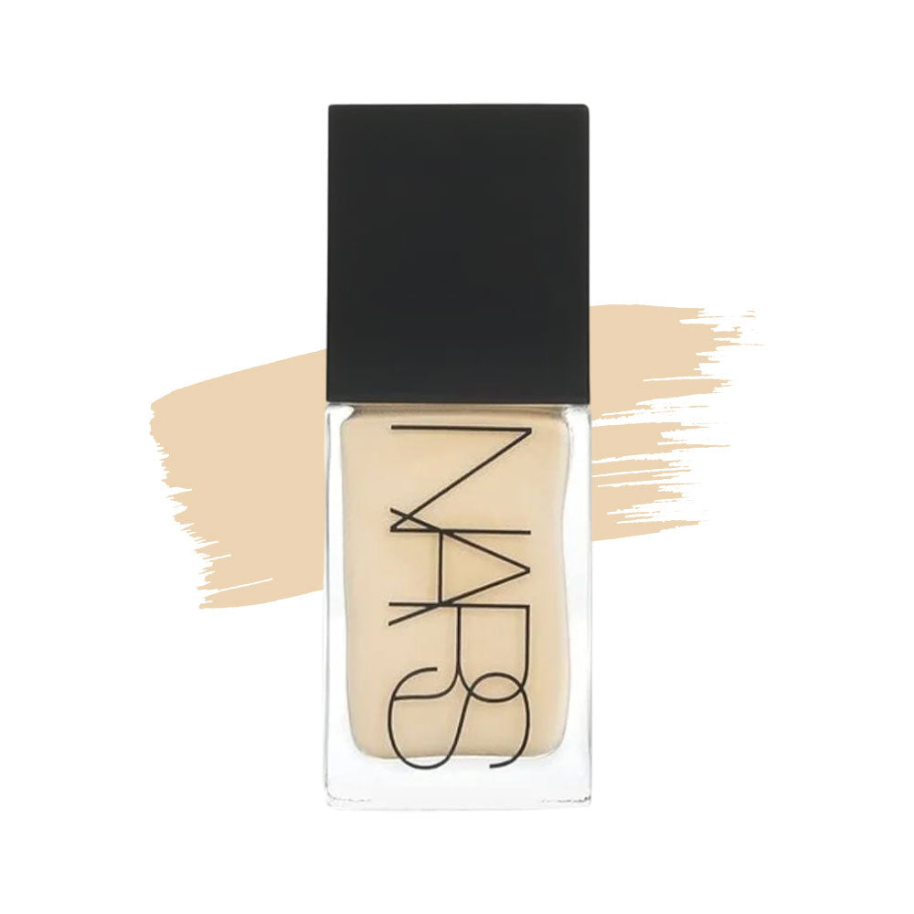 NARS FOUNDATION LIGHT GOBI 6056 30ML PC | Best Price in Pakistan original skincare product Pakistan