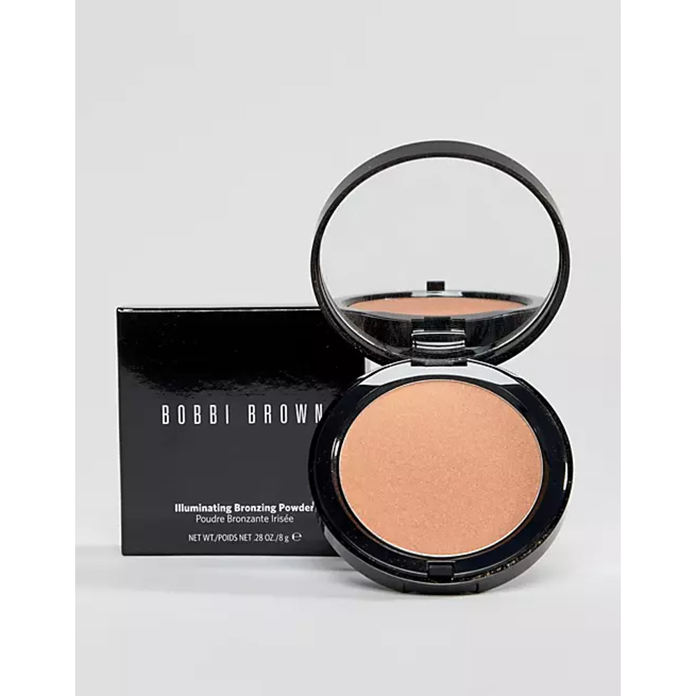 BOBBI BROWN ILLMUMINATING BRONZE ARUBA POWDER 4 8 GM | Best Price in Pakistan original skincare product Pakistan Main image