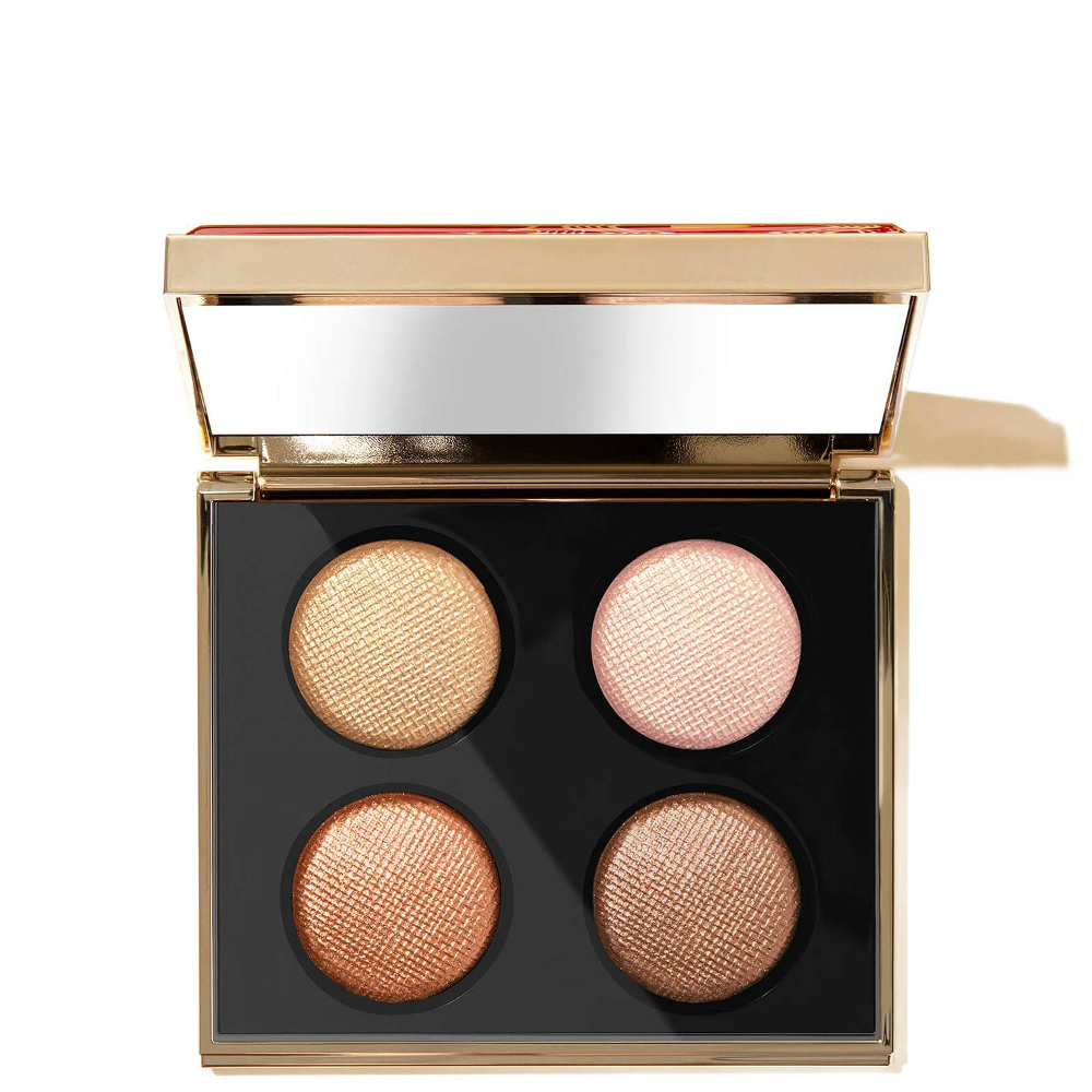 BOBBI BROWN LUXE EYE PALETTE 10 GM | Best Price in Pakistan original skincare product Pakistan