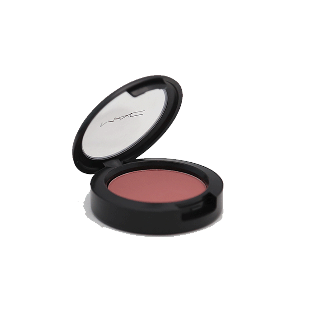 MAC POWDER BLUSH MELBA 6 GM | Best Price in Pakistan original skincare product Pakistan