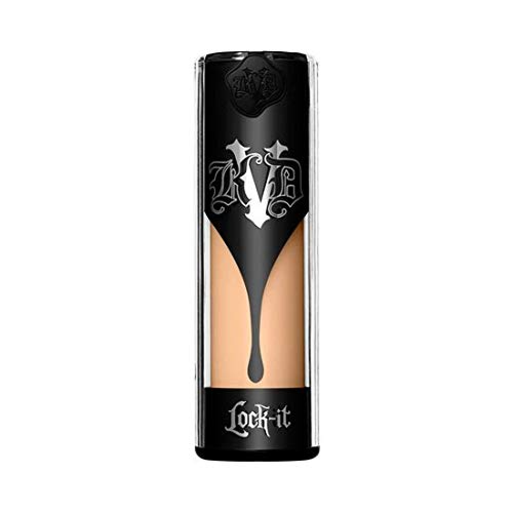 KAT VON D LOCK IT FOUNDATION 30 ML LIGHT NEUTRAL 45 PC | Best Price in Pakistan original skincare product Pakistan