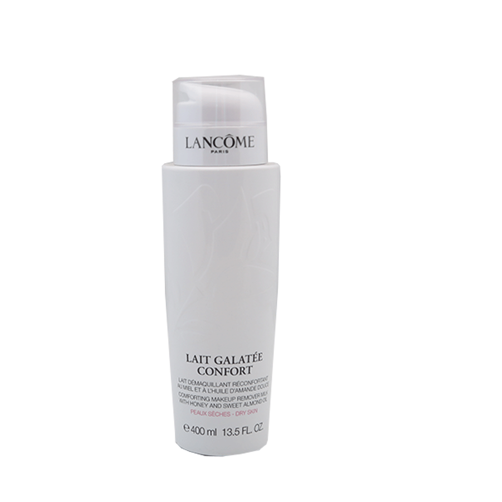 LANCOME GALATEE CONFORT CLEANSING MILK DRY SKIN 400ML | Best Price in Pakistan original skincare product Pakistan